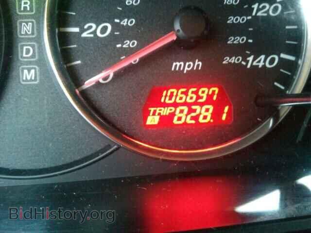 2006 MAZDA 6 - VIN: 1YVHP80C965M12902 - Фото 8
