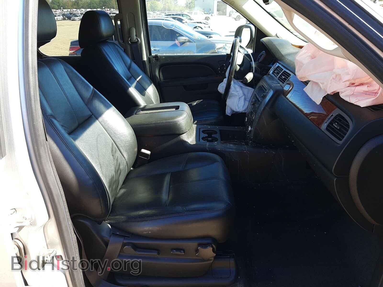2014 GMC YUKON - VIN: 1GKS1CE00ER183603 - Фото 5