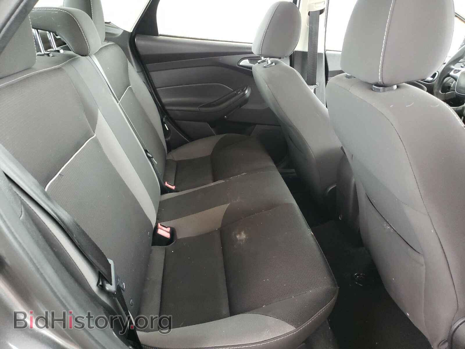 2014 FORD FOCUS - VIN: 1FADP3F29EL263851 - Фото 6