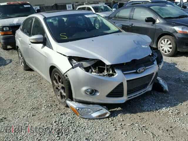 Фотография 1FADP3F24DL139176 - FORD FOCUS 2013