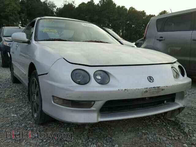 Фотография JH4DC4459YS006464 - ACURA INTEGRA 2000