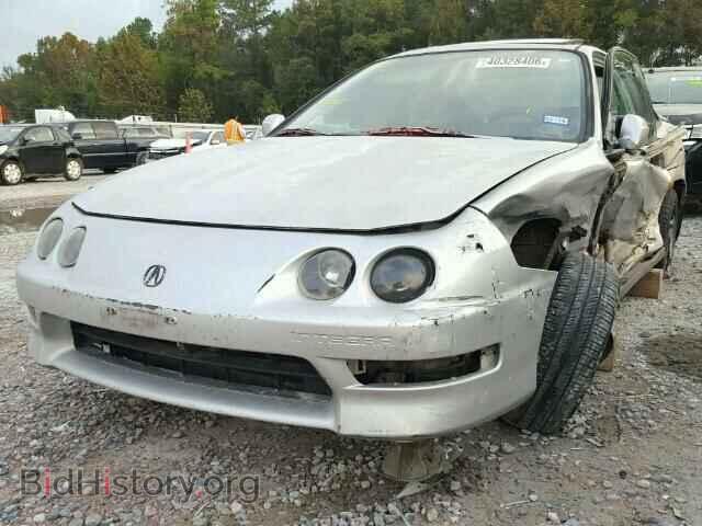 2000 ACURA INTEGRA - VIN: JH4DC4459YS006464 - Фото 2
