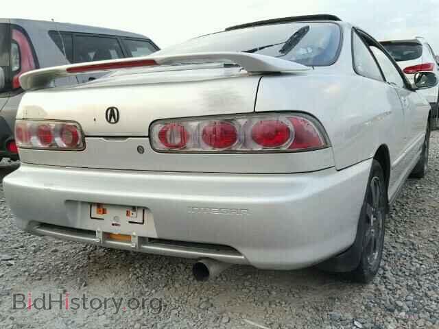 2000 ACURA INTEGRA - VIN: JH4DC4459YS006464 - Фото 4
