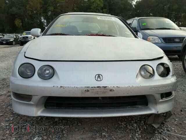 2000 ACURA INTEGRA - VIN: JH4DC4459YS006464 - Фото 10
