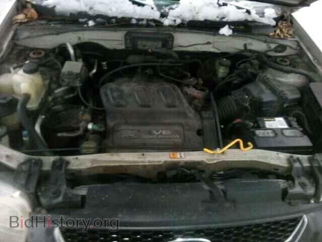 2002 FORD ESCAPE - VIN: 1FMCU04162KA05825 - Фото 7