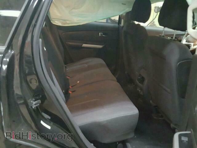 2014 FORD EDGE - VIN: 2FMDK3GC3EBA41317 - Photo 6