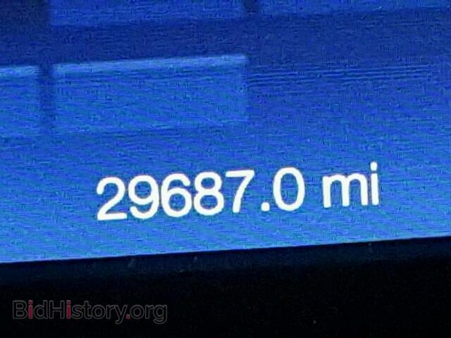 2014 FORD EDGE - VIN: 2FMDK3GC3EBA41317 - Photo 8
