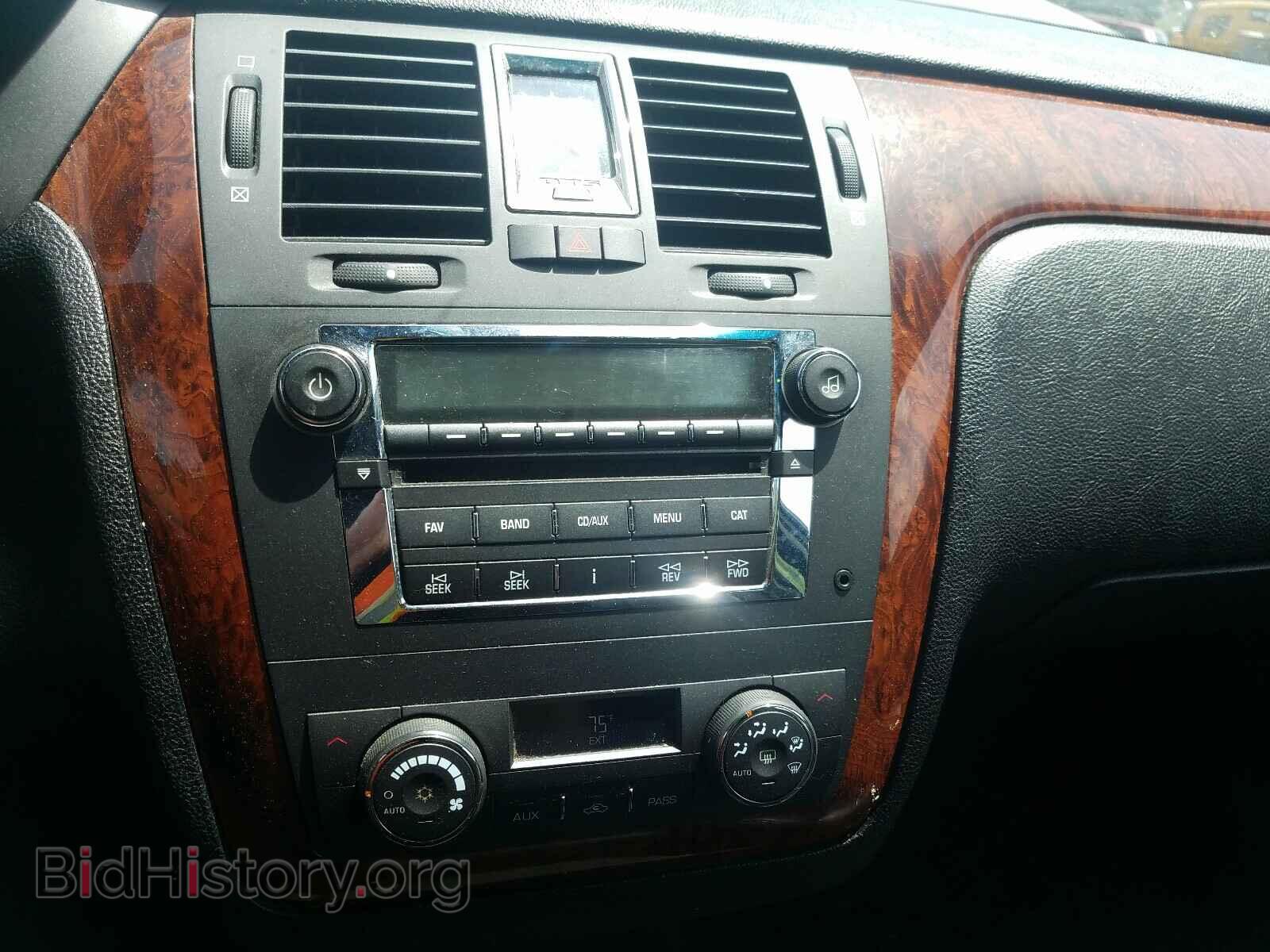 2006 CADILLAC DTS - VIN: 1G6KD57Y16U239616 - Фото 9