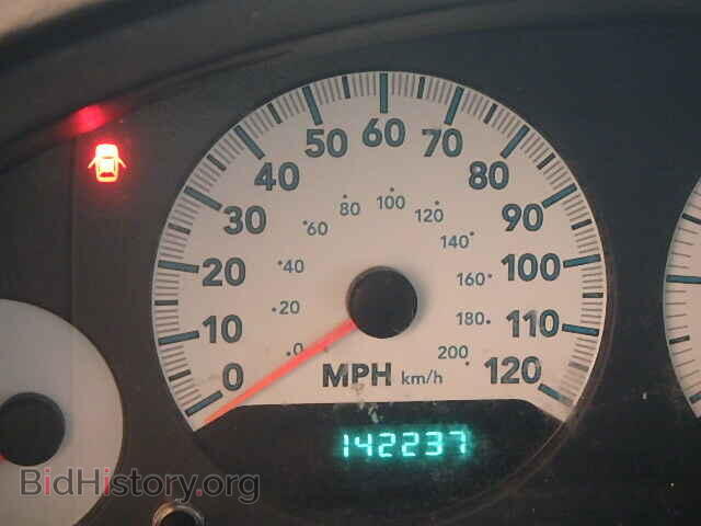 2007 DODGE CARAVAN - VIN: 2D4GP44LX7R338563 - Фото 8