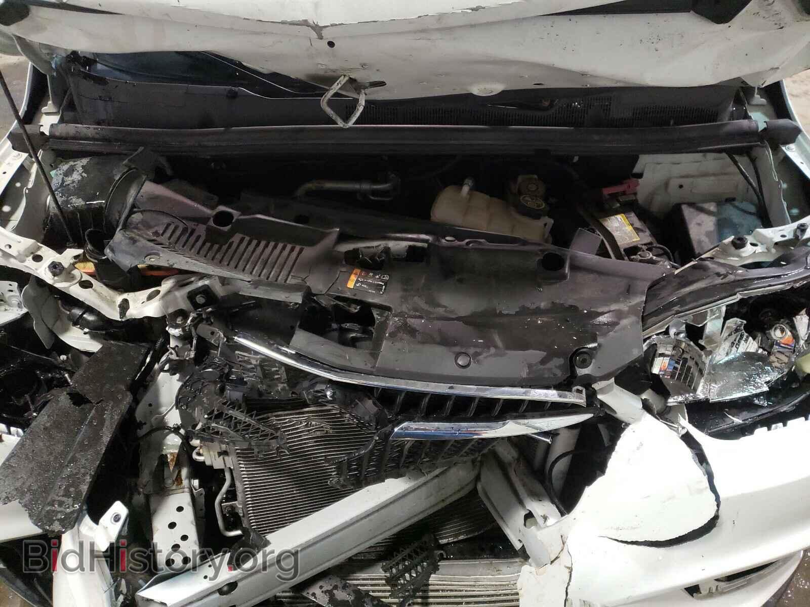 2017 BUICK ENCORE - VIN: KL4CJESB6HB109076 - Photo 7