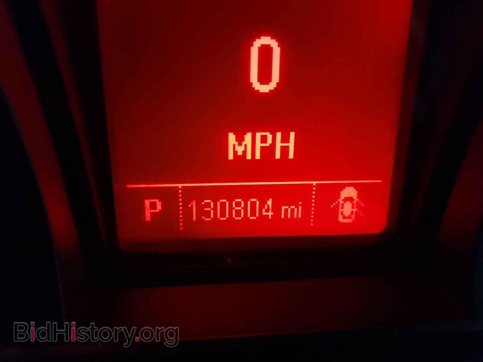 2013 GMC TERRAIN - VIN: 2GKALMEK6D6250664 - Photo 8