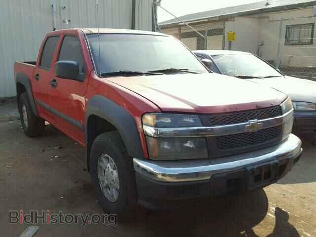 Photo 1GCDT136568268809 - CHEVROLET COLORADO 2006