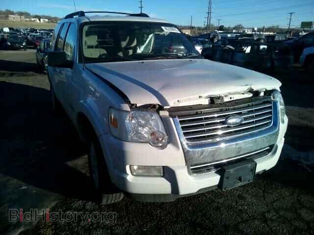 Фотография 1FMEU73E38UA71252 - FORD EXPLORER 2008