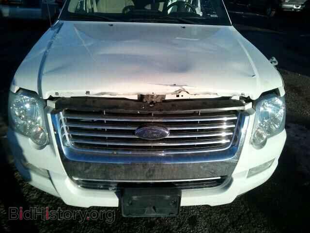 2008 FORD EXPLORER - VIN: 1FMEU73E38UA71252 - Фото 7