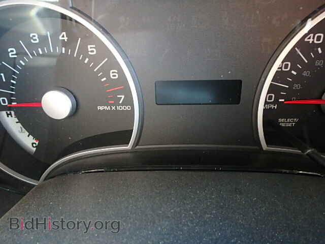 2008 FORD EXPLORER - VIN: 1FMEU73E38UA71252 - Фото 8