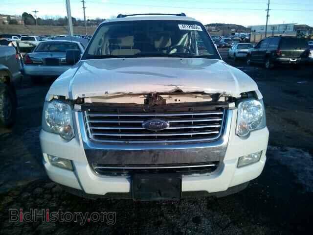 2008 FORD EXPLORER - VIN: 1FMEU73E38UA71252 - Фото 10