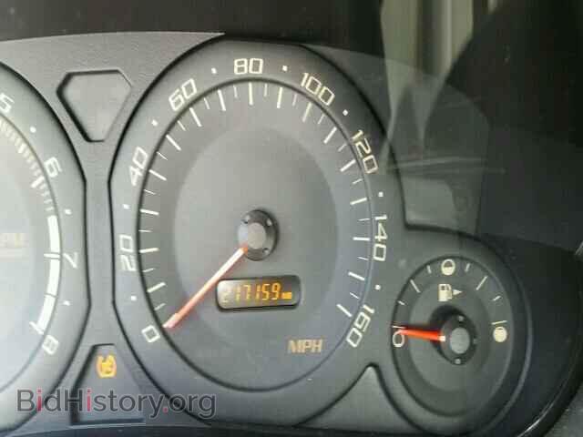 2004 CADILLAC CTS - VIN: 1G6DM577440102805 - Фото 8