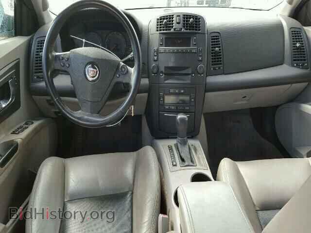 2004 CADILLAC CTS - VIN: 1G6DM577440102805 - Фото 10