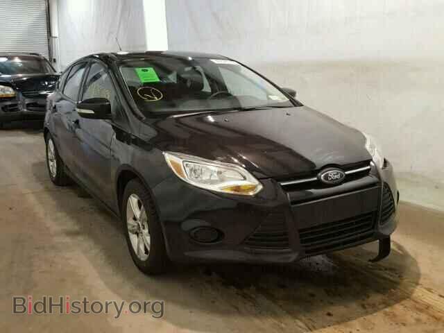 Фотография 1FADP3K24DL269951 - FORD FOCUS 2013