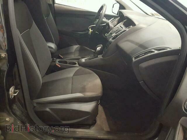 2013 FORD FOCUS - VIN: 1FADP3K24DL269951 - Фото 5