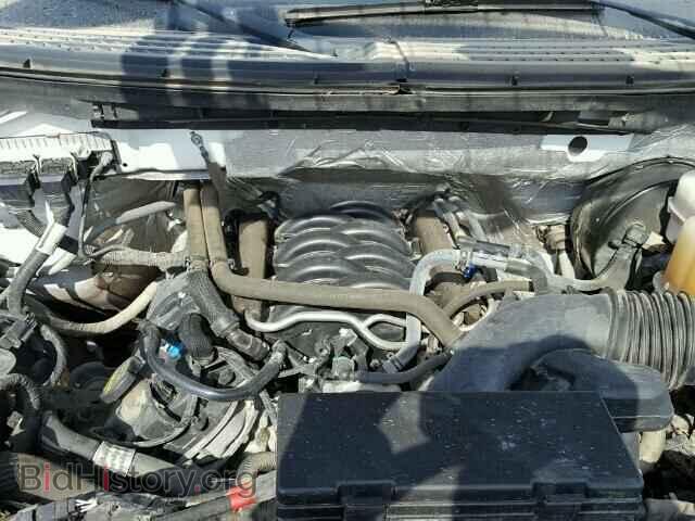 2013 FORD F150 - VIN: 1FTFX1CF5DFA73590 - Фото 7