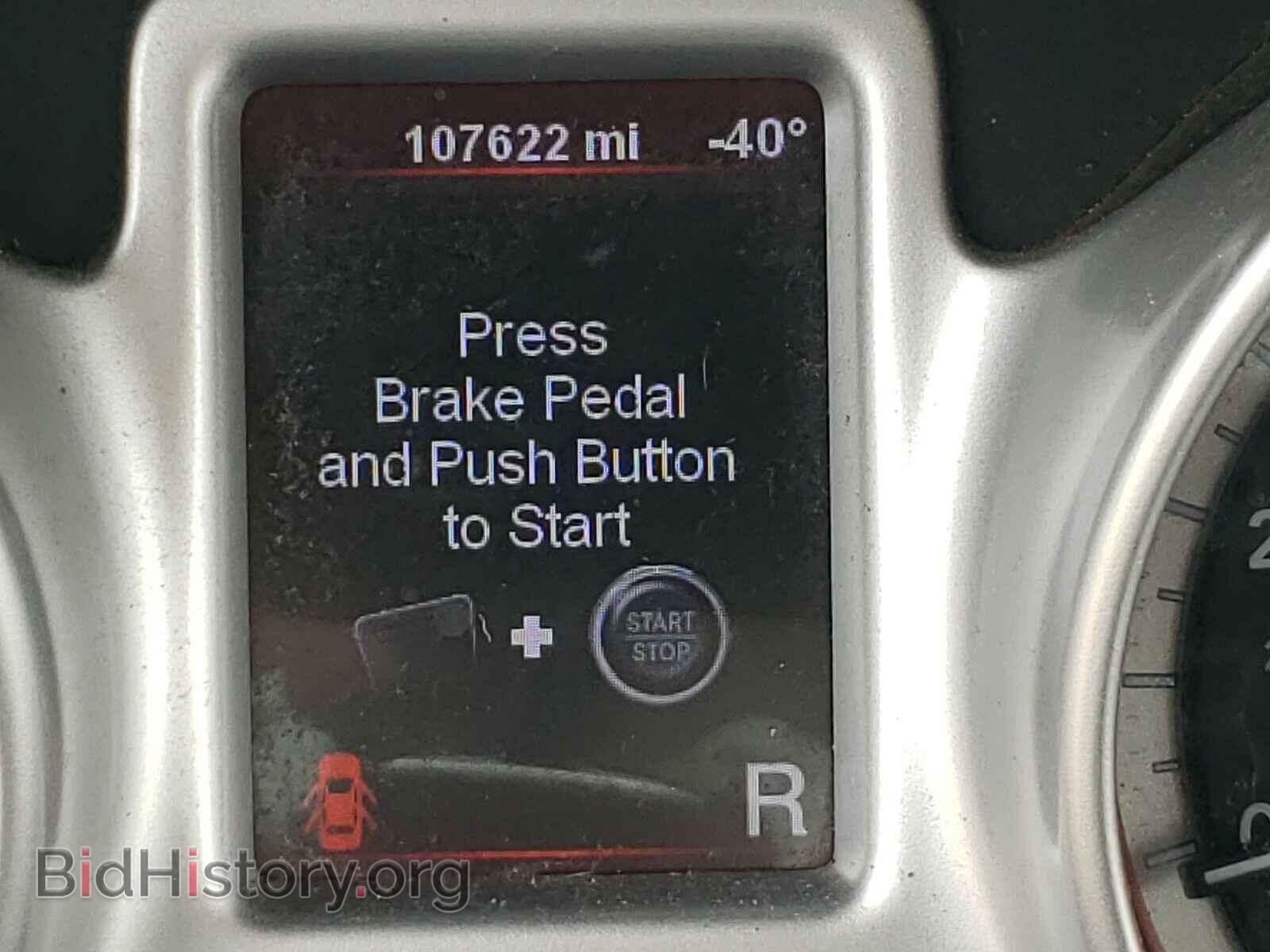 2012 DODGE JOURNEY - VIN: 3C4PDCAB7CT276090 - Фото 8