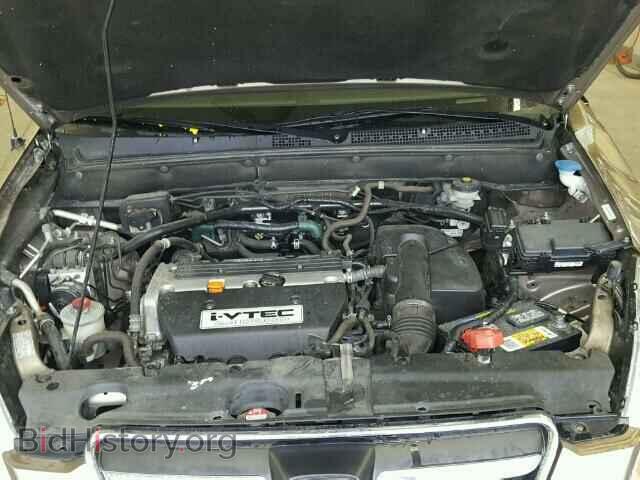2006 HONDA CRV - VIN: SHSRD78986U433981 - Фото 7