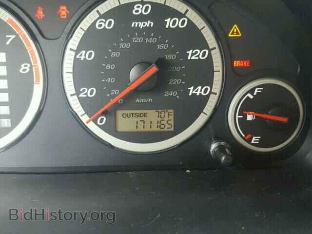 2006 HONDA CRV - VIN: SHSRD78986U433981 - Фото 8