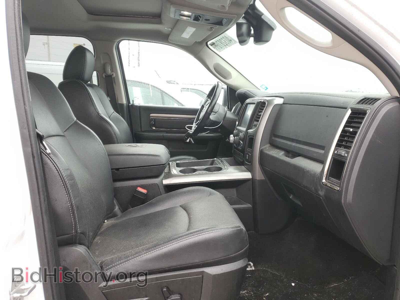 2017 RAM 1500 - VIN: 1C6RR7MT3HS850352 - Photo 5