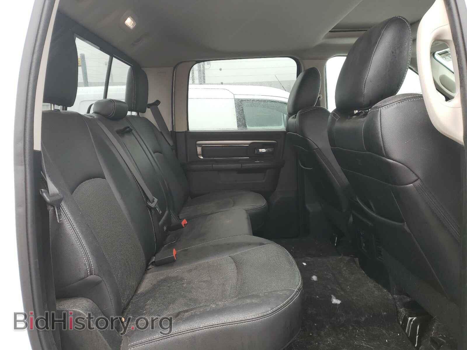 2017 RAM 1500 - VIN: 1C6RR7MT3HS850352 - Photo 6