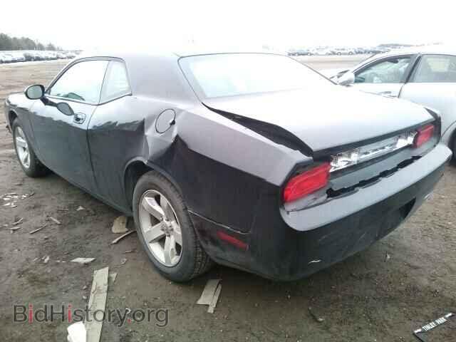 2010 DODGE CHALLENGER - VIN: 2B3CJ4DV7AH265357 - Фото 3
