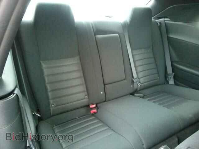 2010 DODGE CHALLENGER - VIN: 2B3CJ4DV7AH265357 - Фото 6