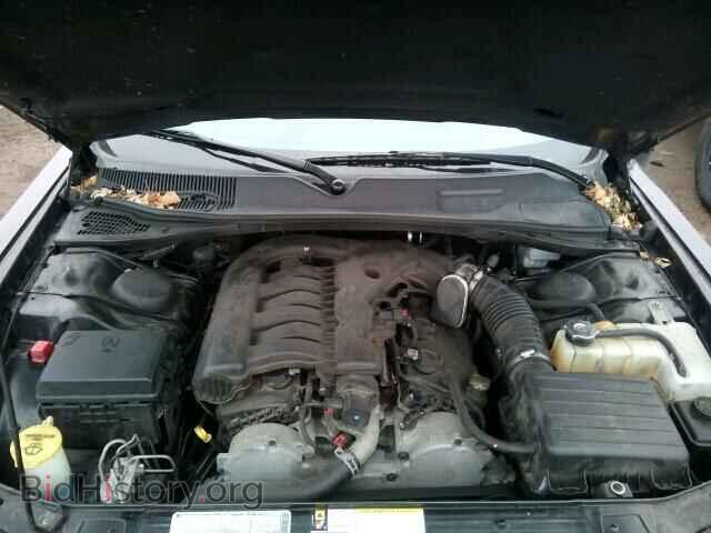 2010 DODGE CHALLENGER - VIN: 2B3CJ4DV7AH265357 - Фото 7