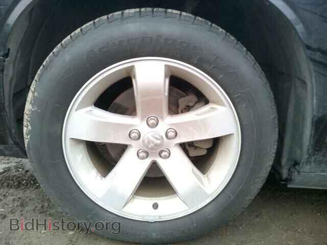 2010 DODGE CHALLENGER - VIN: 2B3CJ4DV7AH265357 - Фото 10