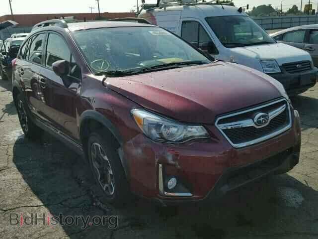 Photo JF2GPABC7H8267626 - SUBARU ALL OTHER 2017