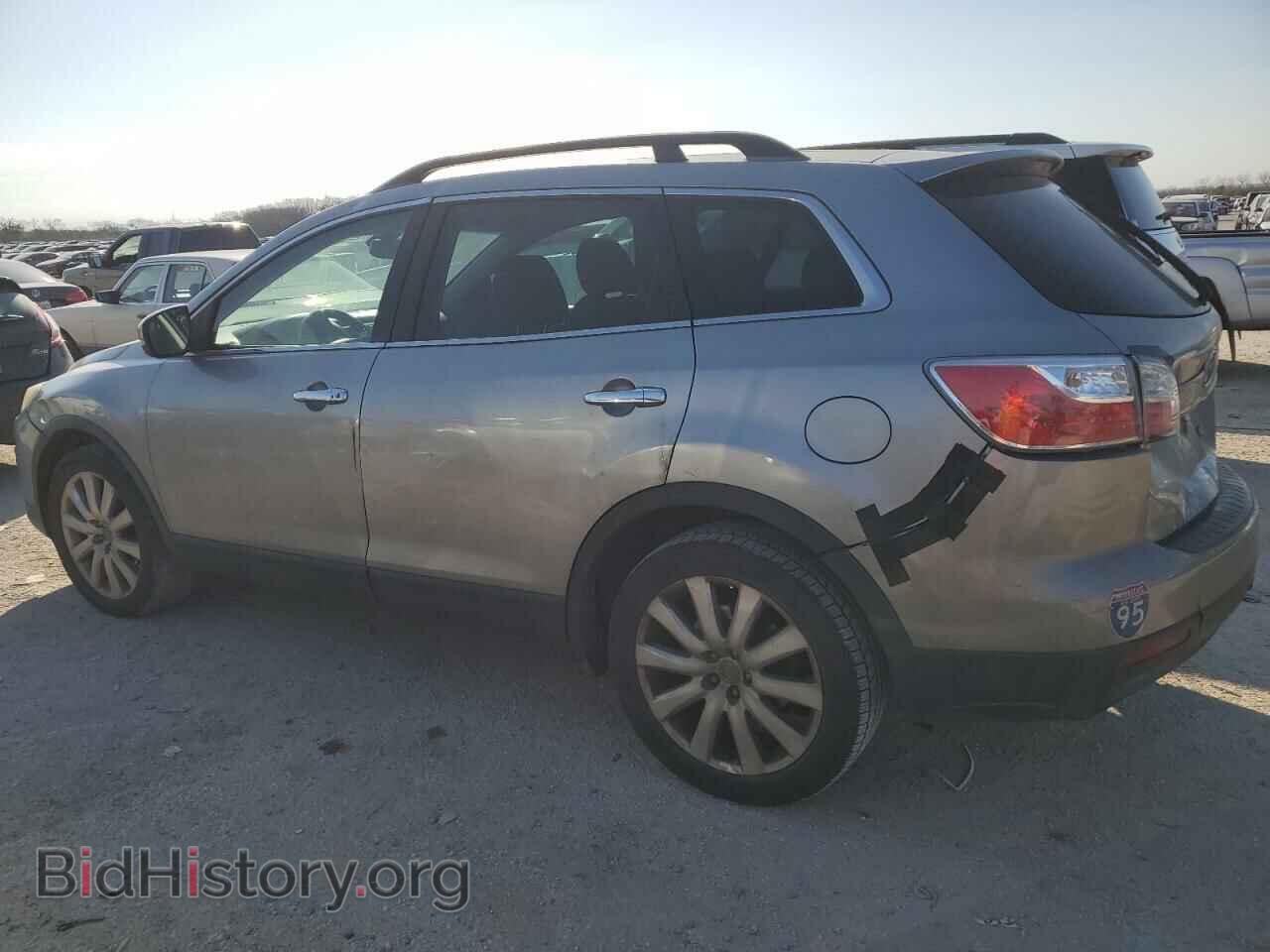 2010 MAZDA CX-9 - VIN: JM3TB2MA0A0208071 - Фото 2