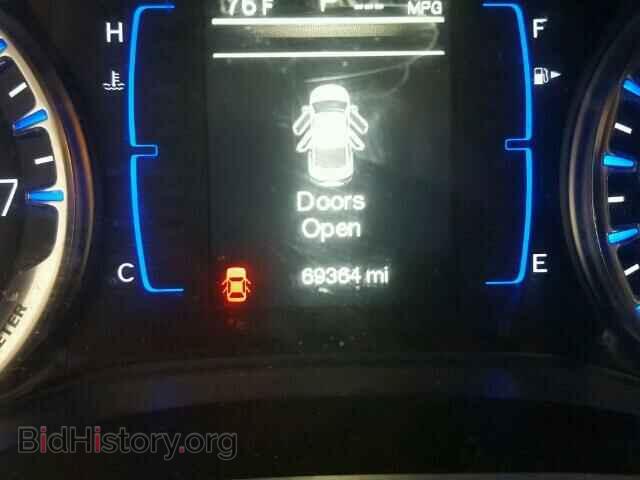2015 CHRYSLER 200 - VIN: 1C3CCCAB7FN579218 - Photo 8