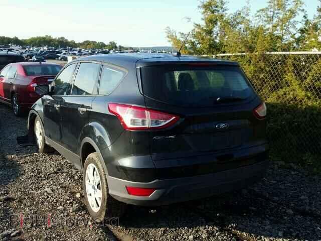 2015 FORD ESCAPE - VIN: 1FMCU0F79FUC85073 - Фото 3