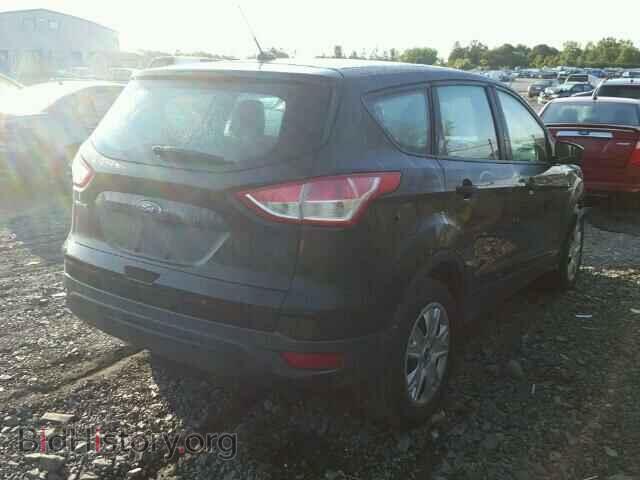 2015 FORD ESCAPE - VIN: 1FMCU0F79FUC85073 - Фото 4