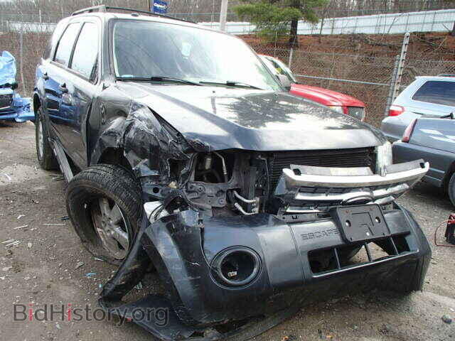 Фотография 1FMCU93G79KD06706 - FORD ESCAPE 2009