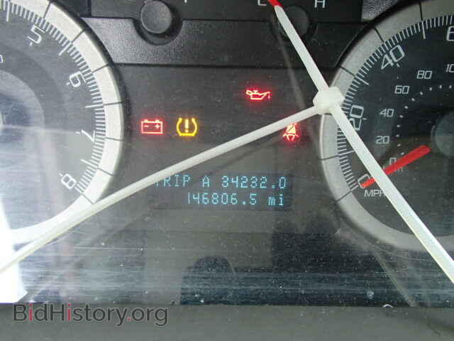 2009 FORD ESCAPE - VIN: 1FMCU93G79KD06706 - Фото 8