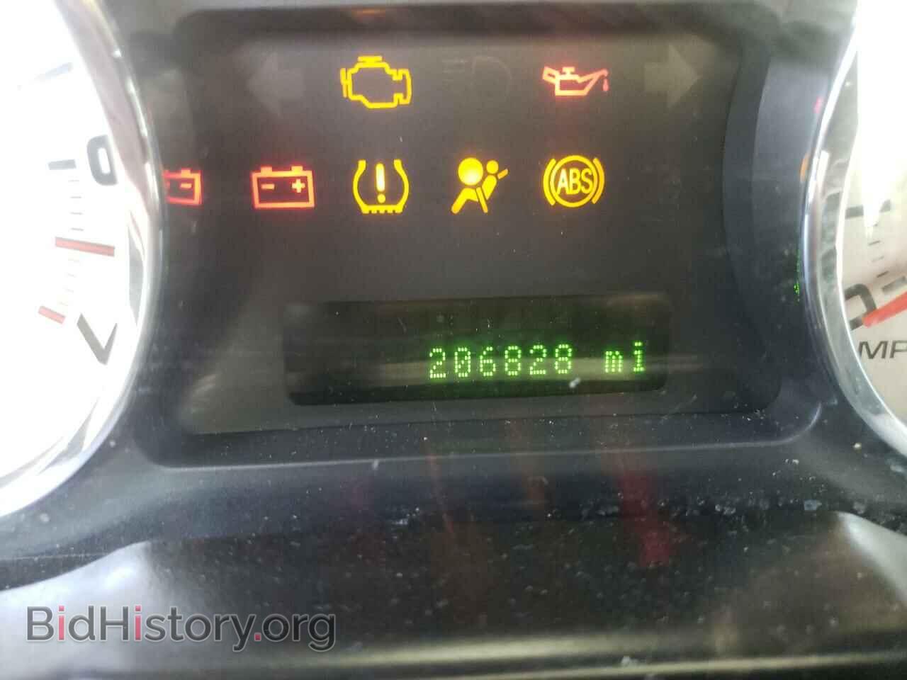 2009 FORD EDGE - VIN: 2FMDK38C09BA52778 - Photo 8