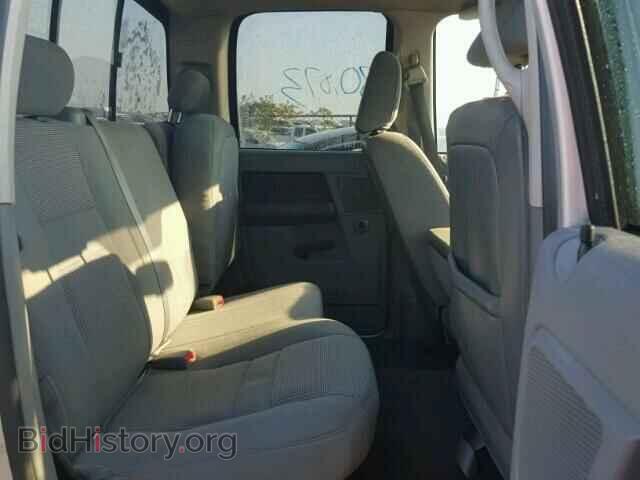 2008 DODGE RAM 1500 - VIN: 1D7HA18N78S508980 - Photo 6