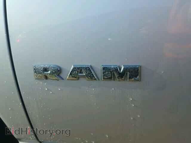 2008 DODGE RAM 1500 - VIN: 1D7HA18N78S508980 - Photo 9
