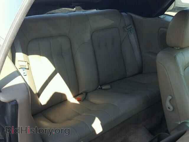 2002 CHRYSLER SEBRING - VIN: 1C3EL55R52N280123 - Photo 6