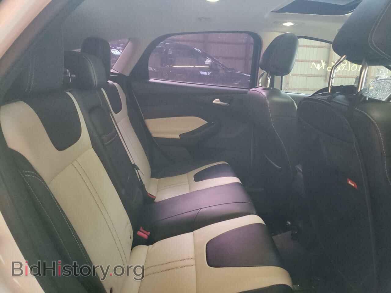 2012 FORD FOCUS - VIN: 1FAHP3N24CL217957 - Фото 6