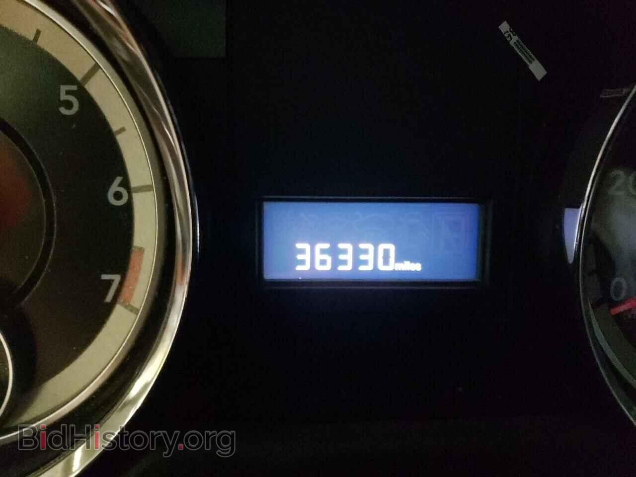 2018 DODGE CARAVAN - VIN: 2C4RDGCG1JR177273 - Фото 8