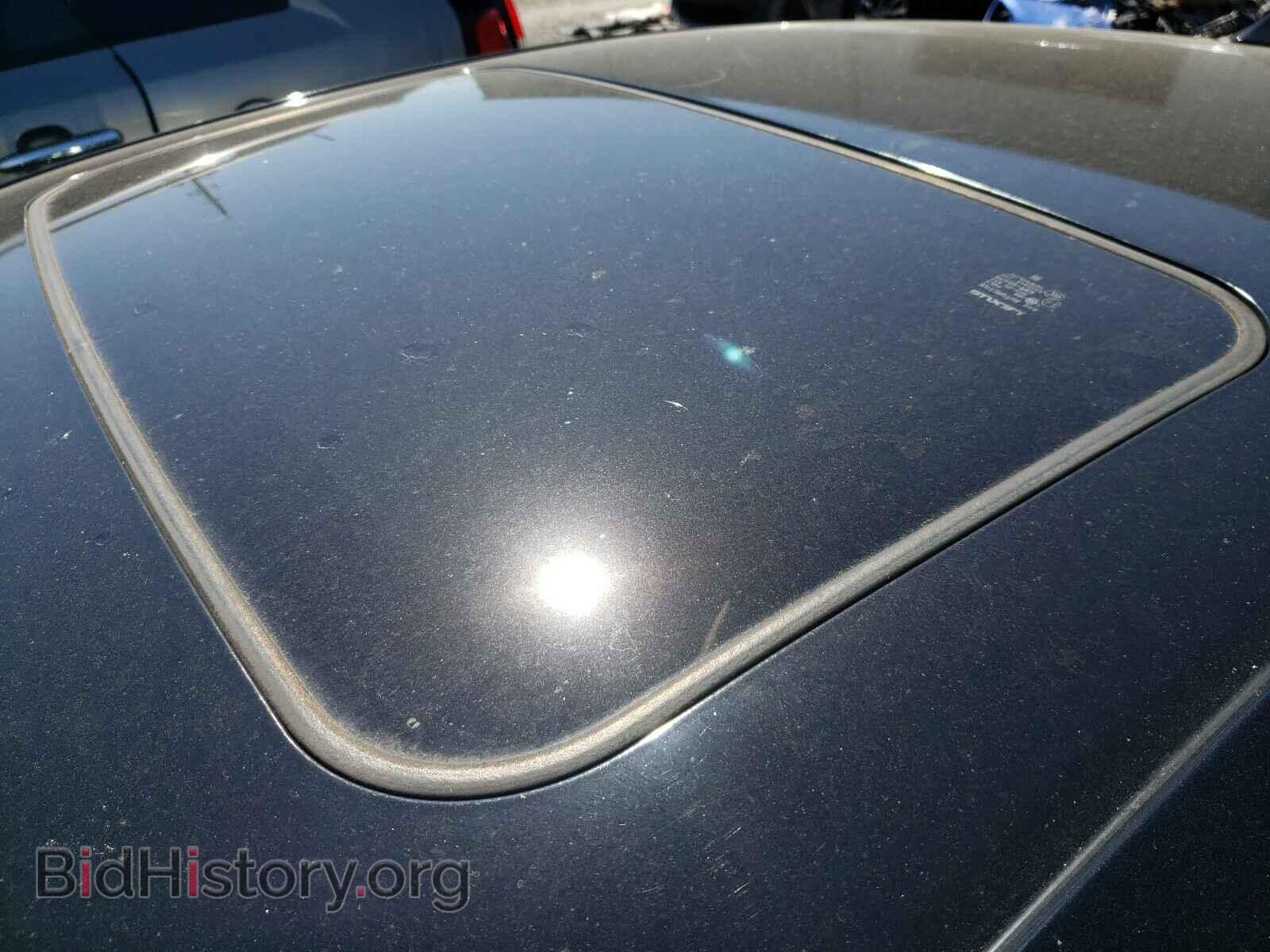 2014 LEXUS IS - VIN: JTHBE1D28E5009761 - Photo 9