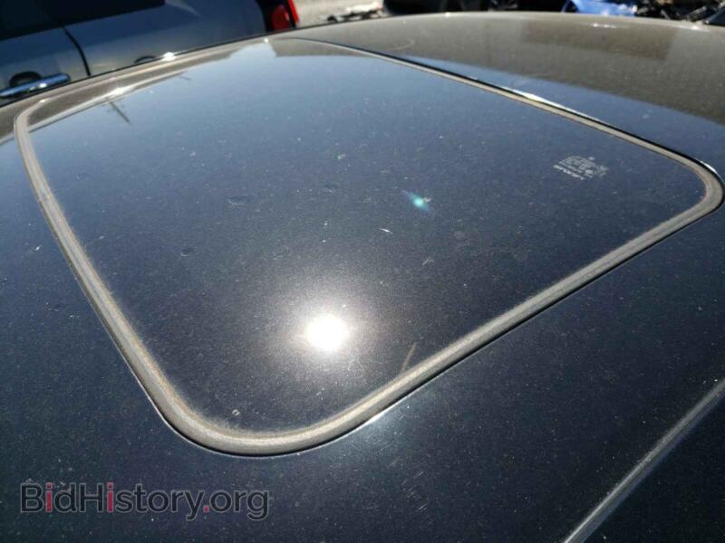 2014 Lexus IS (VIN JTHBE1D28E5009761) — photo 9 of 10