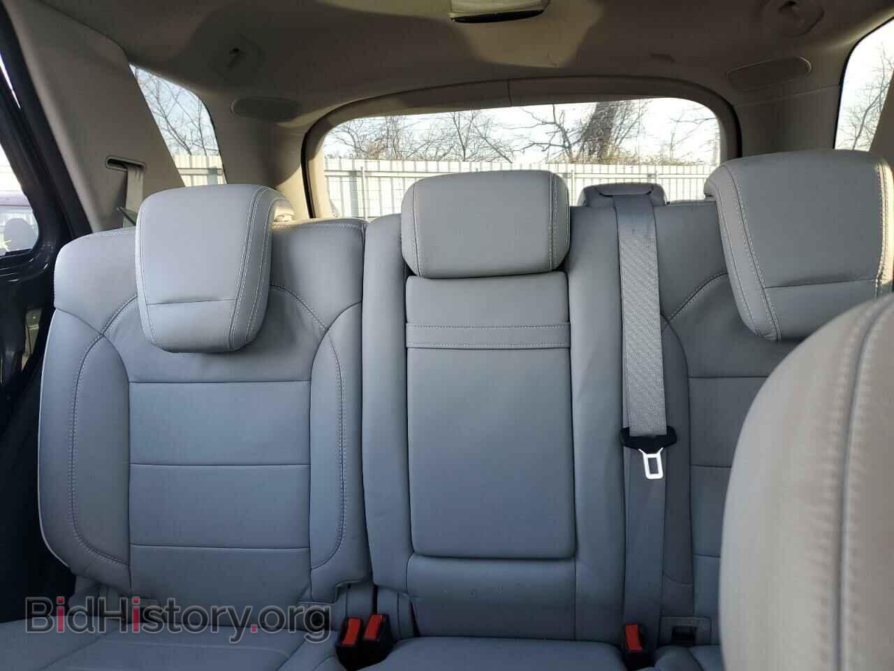 2013 MERCEDES-BENZ M-CLASS - VIN: 4JGDA5HB5DA181836 - Фото 10